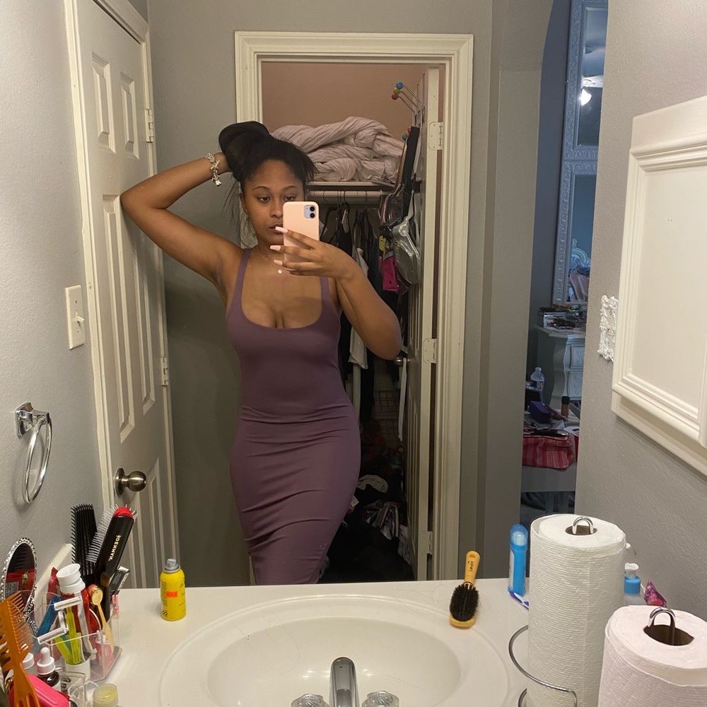 forever 21 dress